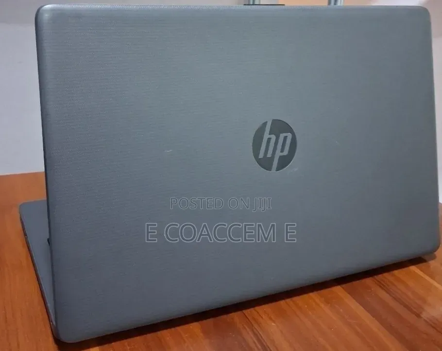 New Laptop HP 8GB Intel Core i7 SSD 256GB