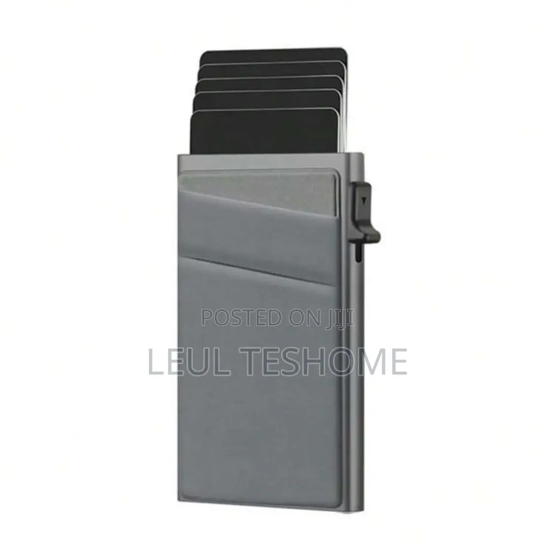 Cool Wallet