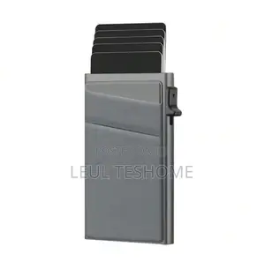 Cool Wallet