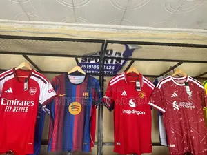 Original Football Jersey