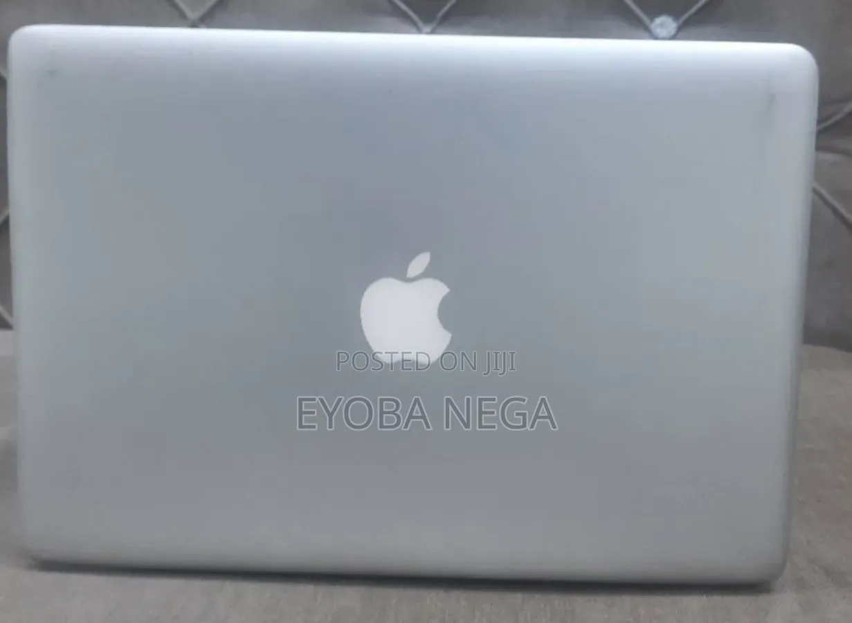 Laptop Apple MacBook Pro 2012 4GB Intel Core i5 HDD 500GB