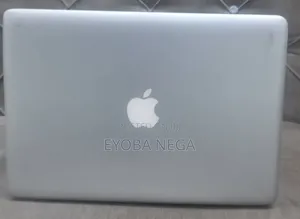 Laptop Apple MacBook Pro 2012 4GB Intel Core i5 HDD 500GB
