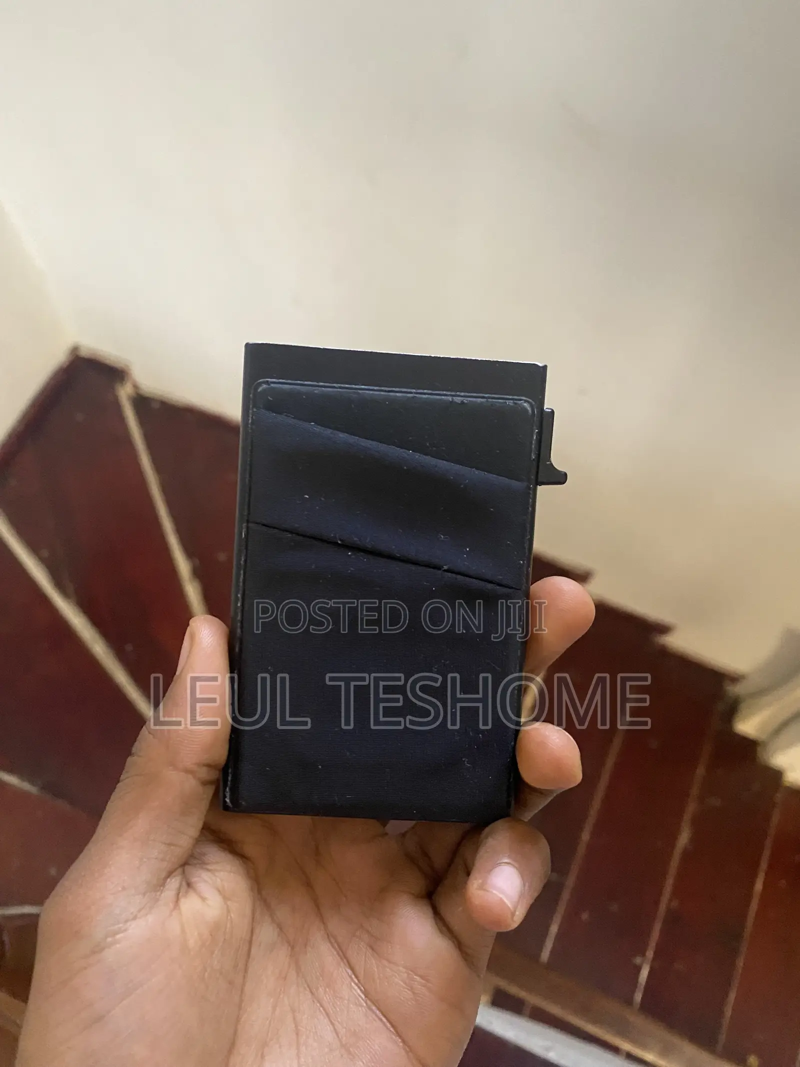 Cool Wallet