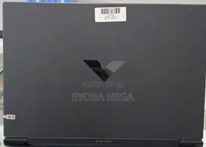 New Laptop HP Victus 16 16GB Intel Core i7 SSD 512GB