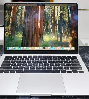 New Laptop Apple MacBook Pro 2022 M2 8GB Apple M2 SSD 256GB
