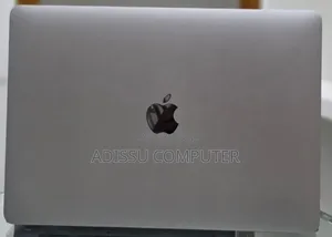 New Laptop Apple MacBook Air 2020 M1 8GB Apple M1 Pro SSD 256GB