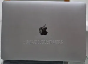 New Laptop Apple MacBook Air 2020 M1 8GB Apple M1 Pro SSD 256GB