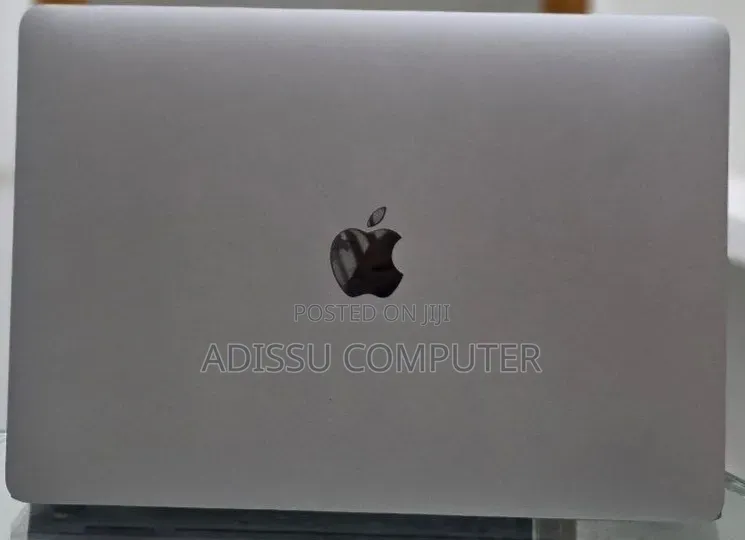 New Laptop Apple MacBook Air 2020 M1 8GB Apple M1 Pro SSD 256GB