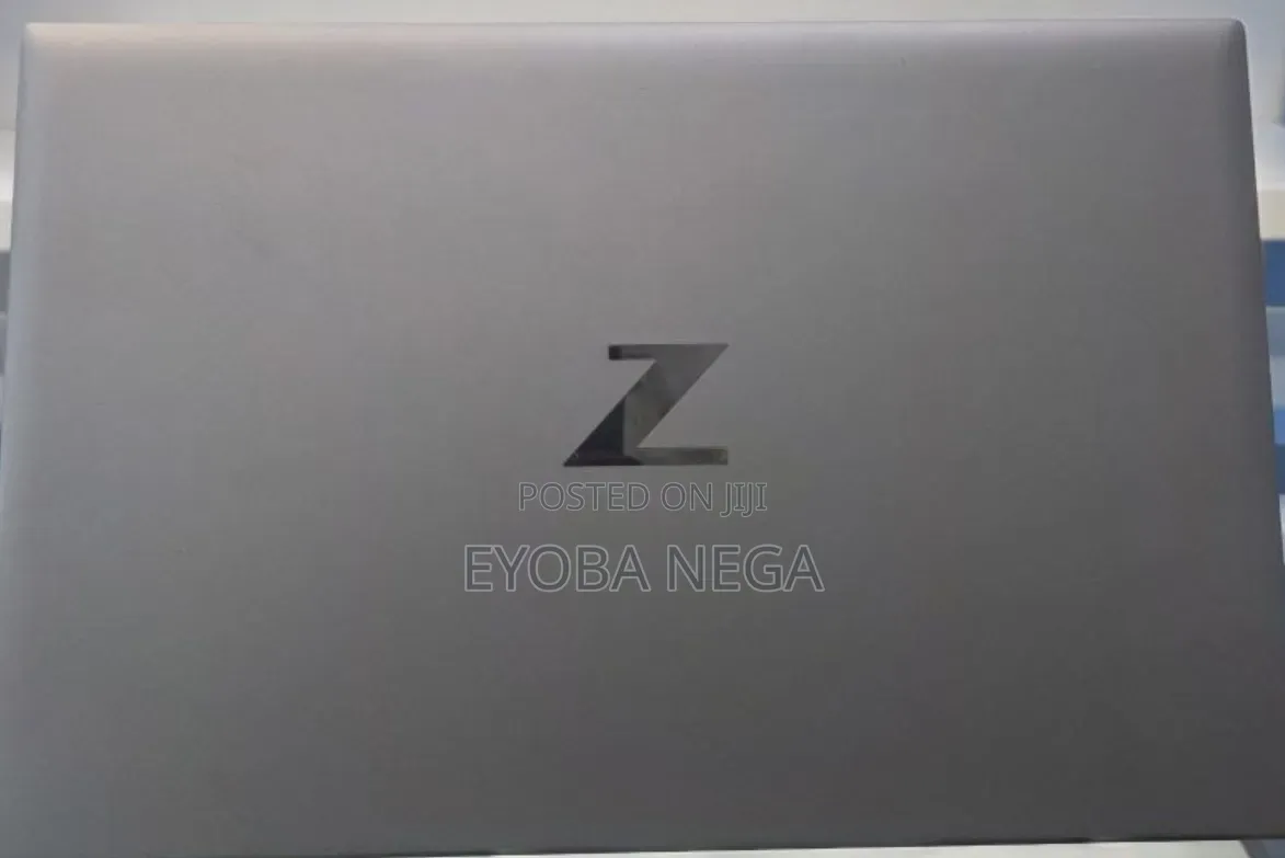 New Laptop HP ZBook 15 16GB Intel Core i7 SSD 512GB