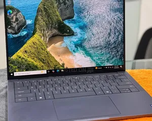 New Laptop Dell Pro 14 16GB Intel Core Ultra 5 SSD 512GB