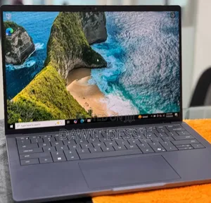New Laptop Dell Pro 14 16GB Intel Core Ultra 5 SSD 512GB