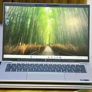 New Laptop HP EliteBook 840 G11 16GB Intel Core Ultra 7 SSD 512GB