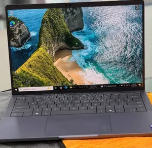 New Laptop Dell Pro 14 16GB Intel Core Ultra 5 SSD 512GB