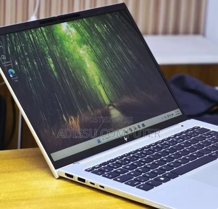 New Laptop HP EliteBook 840 G11 16GB Intel Core Ultra 7 SSD 512GB