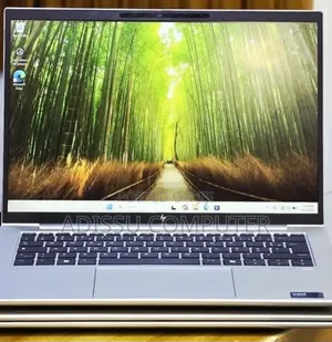 New Laptop HP EliteBook 840 G11 16GB Intel Core Ultra 7 SSD 512GB