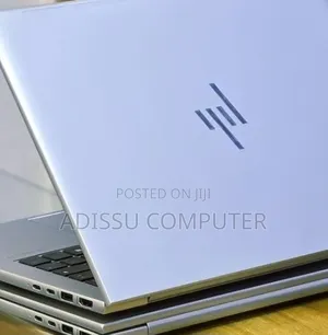 New Laptop HP EliteBook 840 G11 16GB Intel Core Ultra 7 SSD 512GB