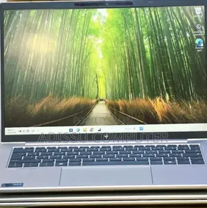 New Laptop HP EliteBook 840 G11 16GB Intel Core Ultra 7 SSD 512GB