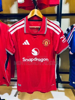 Original Football Jersey
