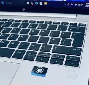 New Laptop HP EliteBook 835 G7 16GB AMD Ryzen 5 SSD 512GB