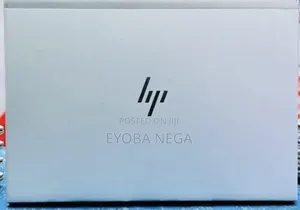 New Laptop HP EliteBook 835 G7 16GB AMD Ryzen 5 SSD 512GB
