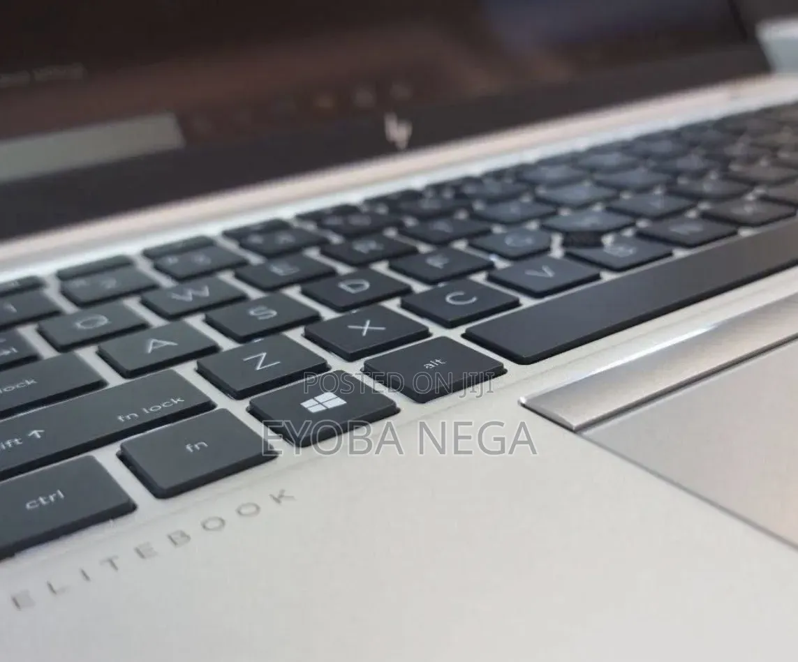 New Laptop HP EliteBook 835 G7 16GB AMD Ryzen 5 SSD 512GB