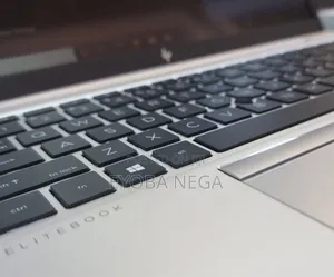 New Laptop HP EliteBook 835 G7 16GB AMD Ryzen 5 SSD 512GB