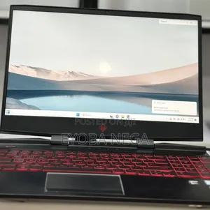 New Laptop HP Omen X 16GB Intel Core i5 HDD+SSD 1.5T