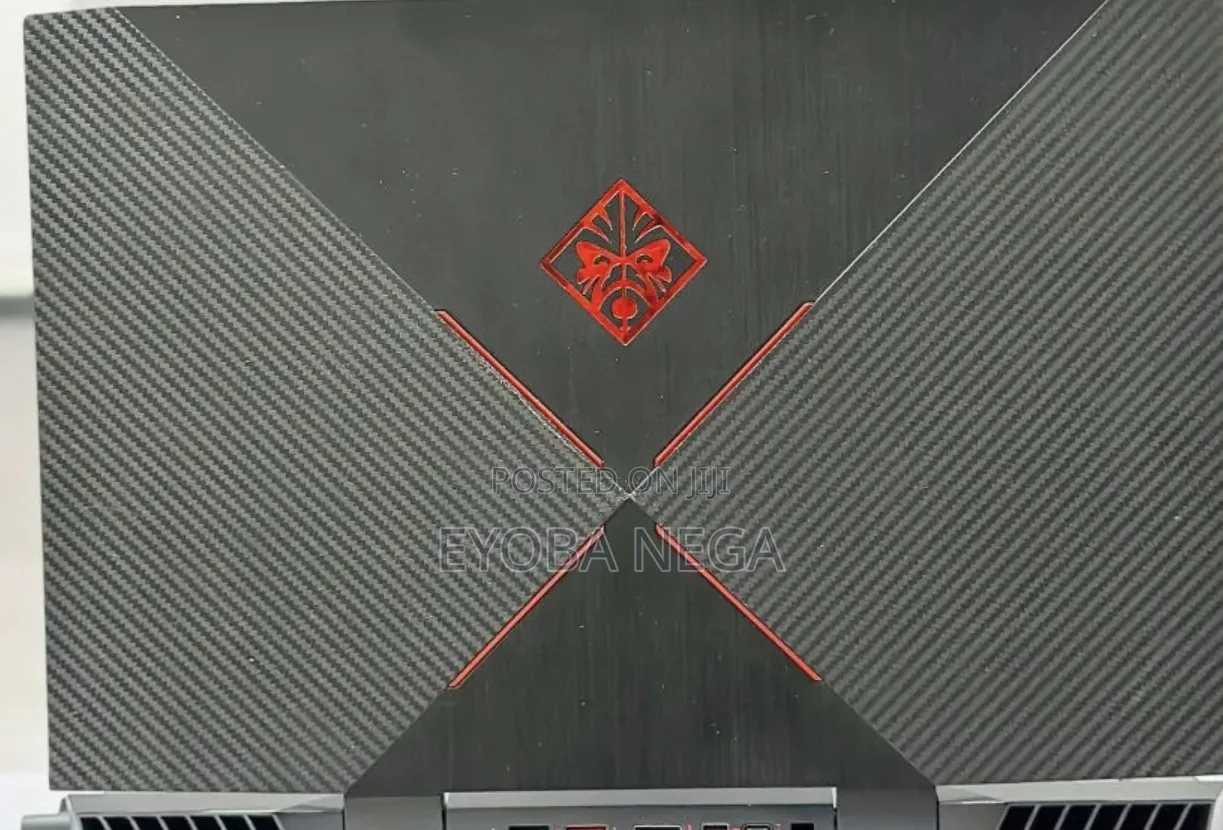 New Laptop HP Omen X 16GB Intel Core i5 HDD+SSD 1.5T