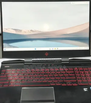 New Laptop HP Omen X 16GB Intel Core i5 HDD+SSD 1.5T