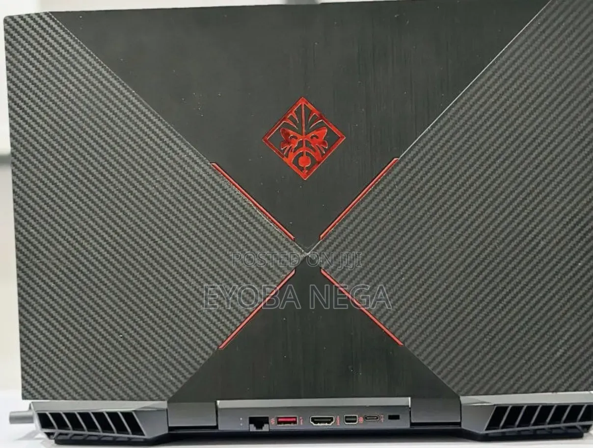 New Laptop HP Omen X 16GB Intel Core i5 HDD+SSD 1.5T