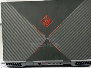 New Laptop HP Omen X 16GB Intel Core i5 HDD+SSD 1.5T