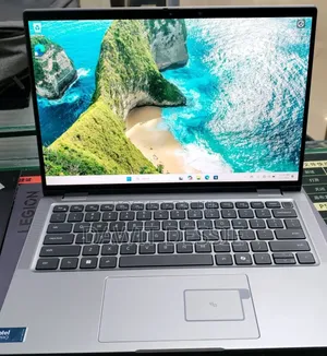 New Laptop Dell Latitude 7450 32GB Intel Core Ultra 7 SSD 512GB