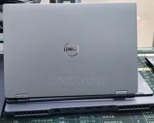 New Laptop Dell Latitude 7450 32GB Intel Core Ultra 7 SSD 512GB