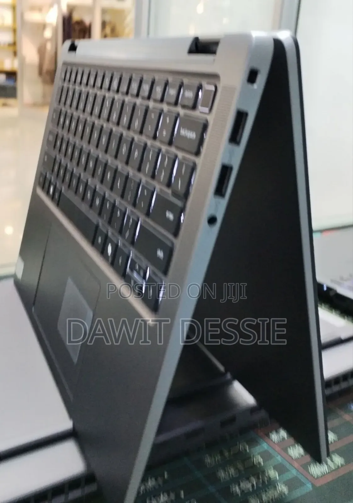 New Laptop Dell Latitude 7450 32GB Intel Core Ultra 7 SSD 512GB