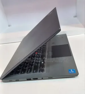 New Laptop Lenovo ThinkPad T14 16GB Intel Core i5 SSD 512GB