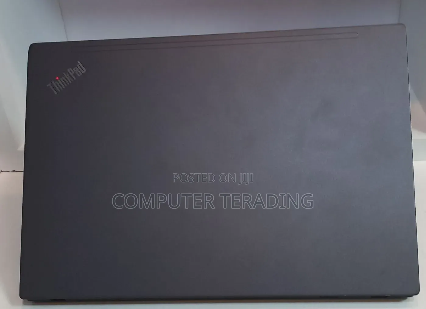 New Laptop Lenovo ThinkPad T14 16GB Intel Core i5 SSD 512GB