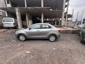 Suzuki Dzire 2021 Gray