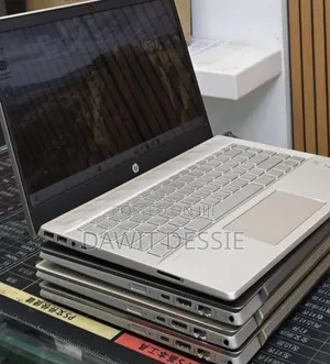Laptop HP Pavilion 15 8GB Intel Core i5 SSD 512GB