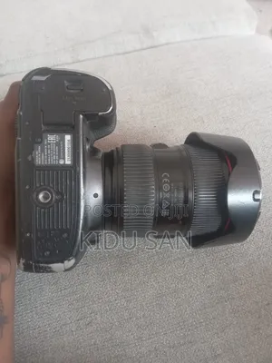 Canon Mark4 5d Camera