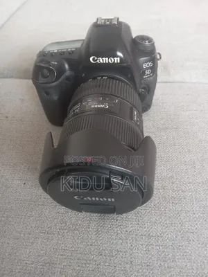 Canon Mark4 5d Camera