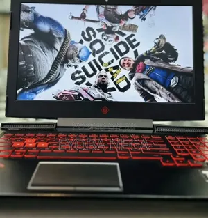 Laptop HP Omen X 16GB Intel Core i5 HDD+SSD 1.5T