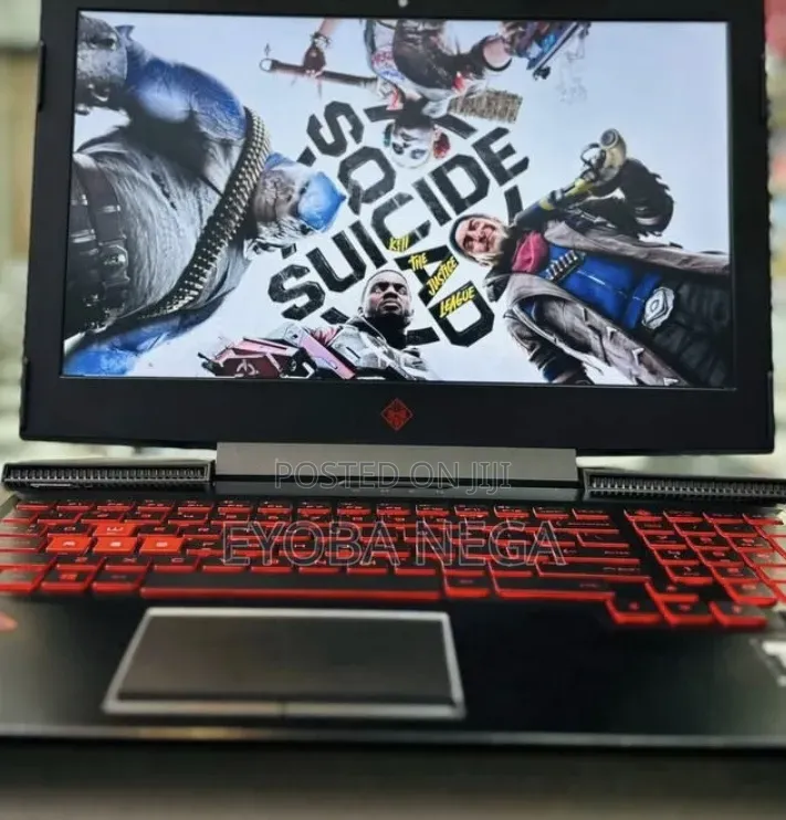 Laptop HP Omen X 16GB Intel Core i5 HDD+SSD 1.5T