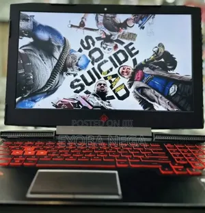 Laptop HP Omen X 16GB Intel Core i5 HDD+SSD 1.5T