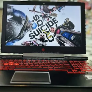 Laptop HP Omen X 16GB Intel Core i5 HDD+SSD 1.5T