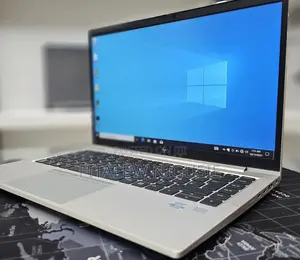 New Laptop HP EliteBook 840 G7 16GB Intel Core i7 SSD 512GB