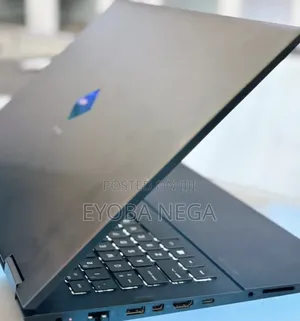New Laptop HP Victus 16 16GB Intel Core i7 SSD 512GB
