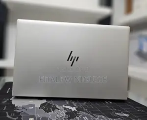 New Laptop HP EliteBook 840 G7 16GB Intel Core i7 SSD 512GB