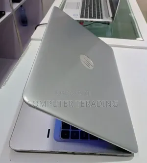 Laptop HP EliteBook 840 G3 8GB Intel Core i5 SSD 256GB