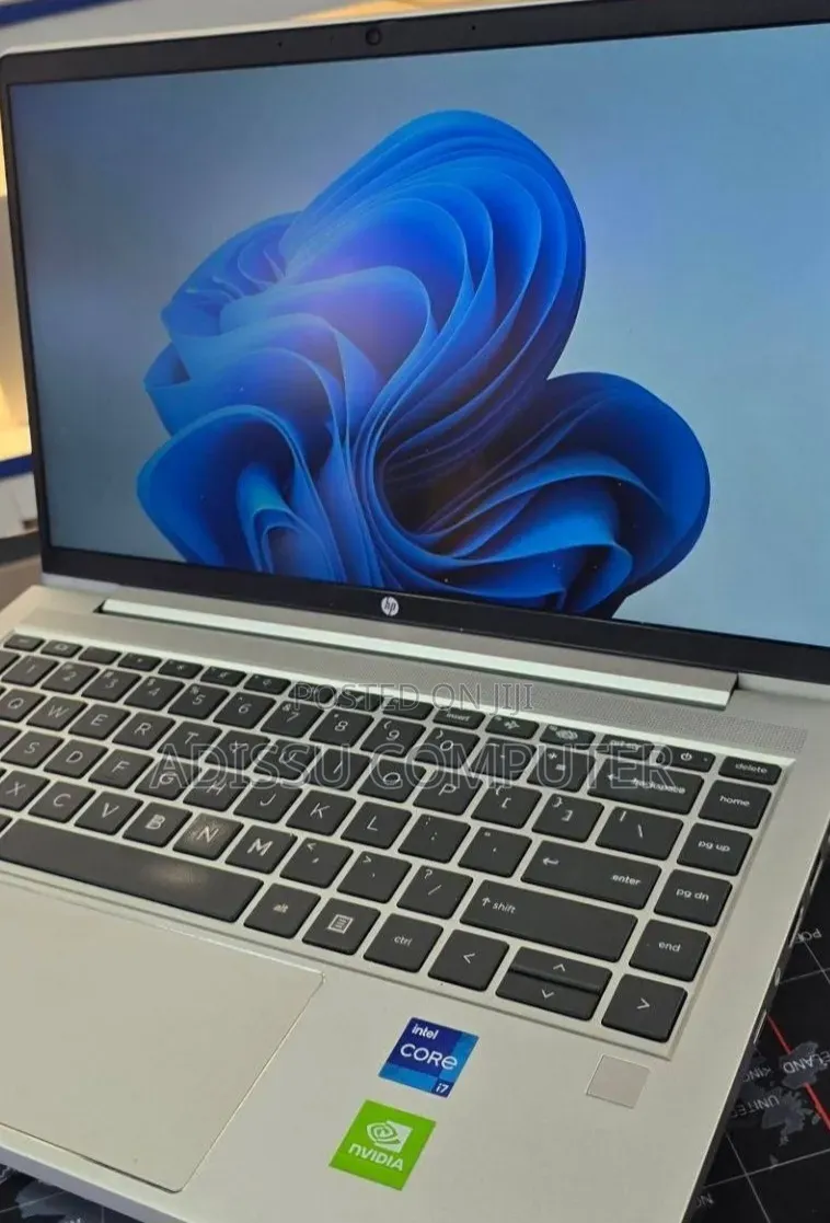 New Laptop HP Probook 11 EE G1 16GB Intel Core i7 SSD 512GB