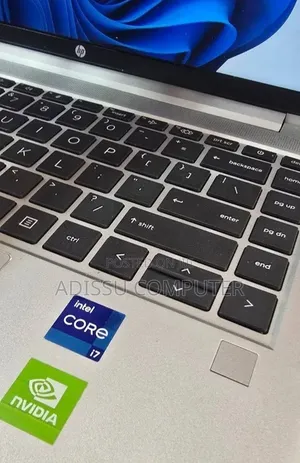 New Laptop HP Probook 11 EE G1 16GB Intel Core i7 SSD 512GB